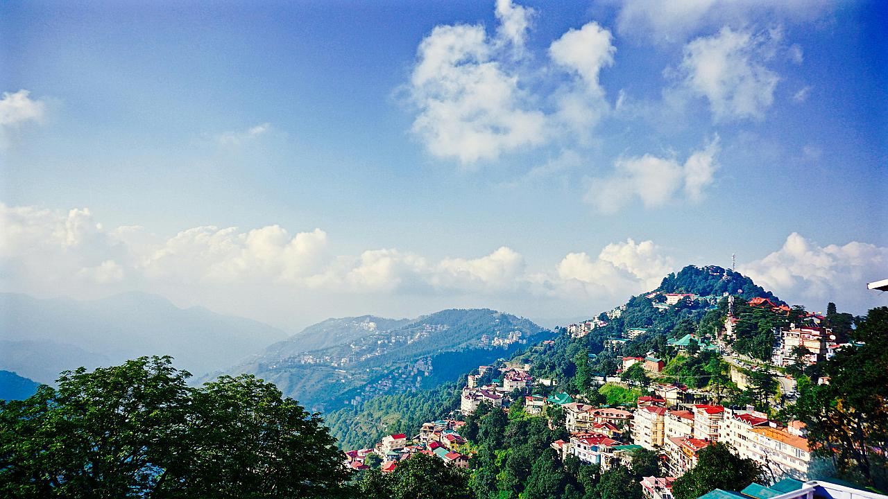 Escape the Crowds: A Guide to Himachal's Hidden Gems – Chanshal & Giri Ganga Valley