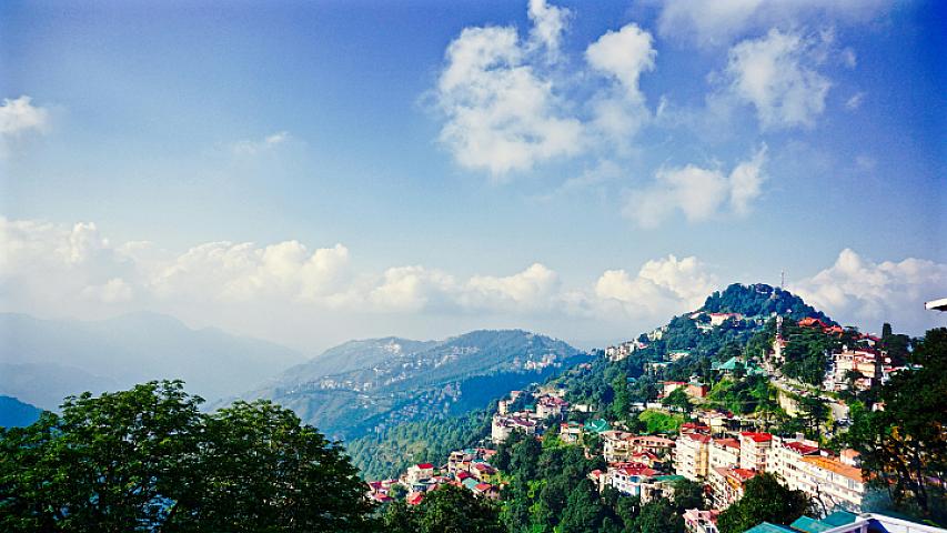 Escape the Crowds: A Guide to Himachal's Hidden Gems – Chanshal & Giri Ganga Valley