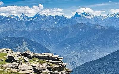 The Chanshal Valley Explorer