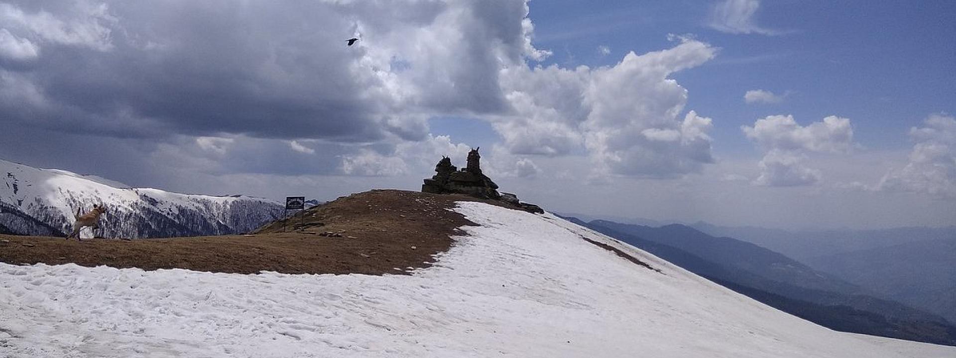 The Chanshal Valley Explorer Banner