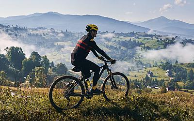 The Chanshal Pass Cycling Challenge