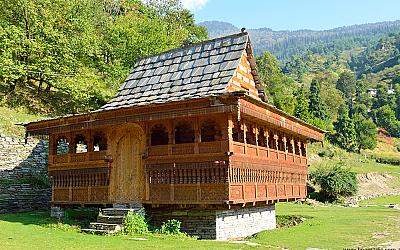 The Ultimate Dodra Kwar Discovery