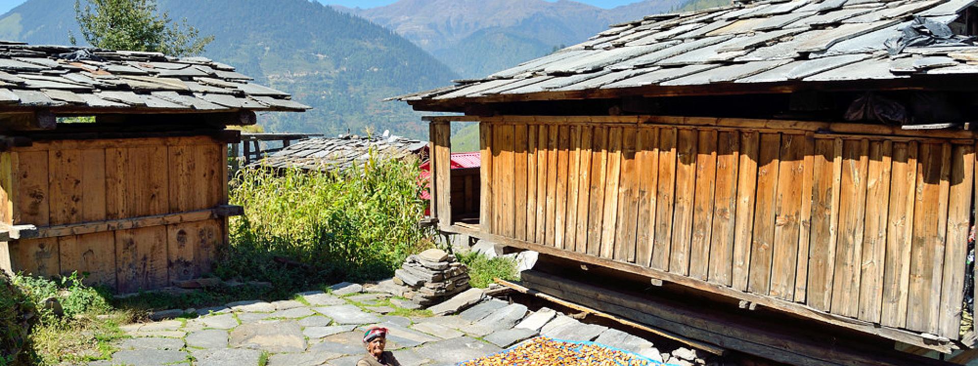 The Ultimate Dodra Kwar Discovery Banner