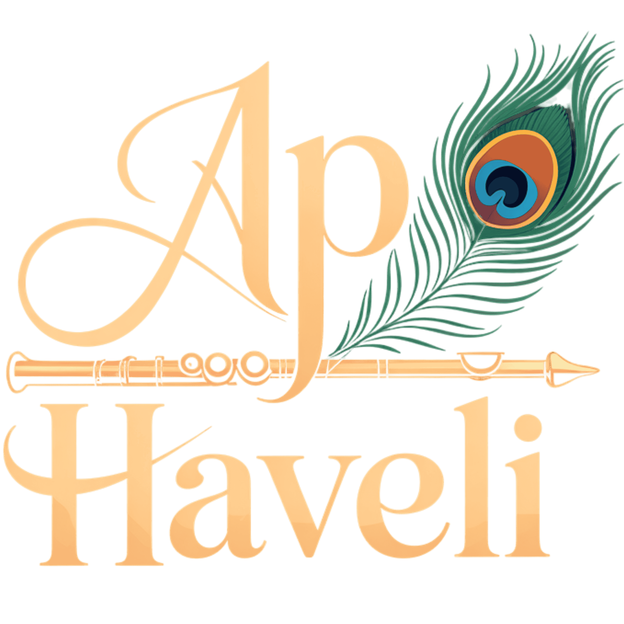 Amar Prem Haveli Logo