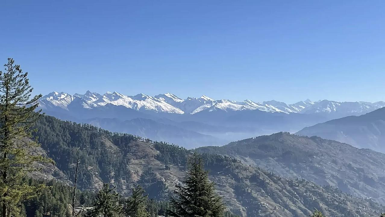 Dodra Kwar: A Journey to the Valley Where Time Stands Still